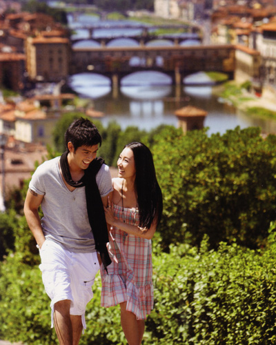 นุ่น วรนุช วงศ์สวรรค์, ต๊อด ปิติ ภิรมย์ภักดี