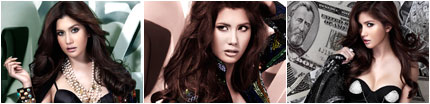 รูปดารา,ปู ไปรยา,ไปรยา สวยดอกไม้
