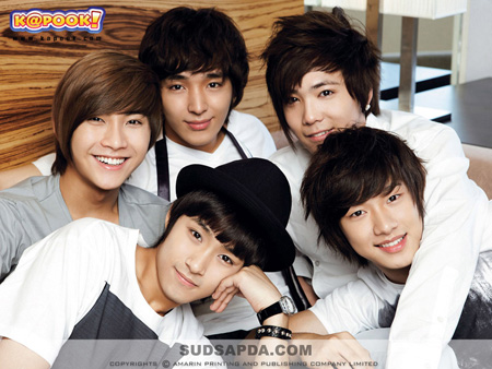 รูปภาพ,FTisland,FT.island