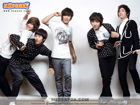 รูปภาพ,FTisland,FT.island
