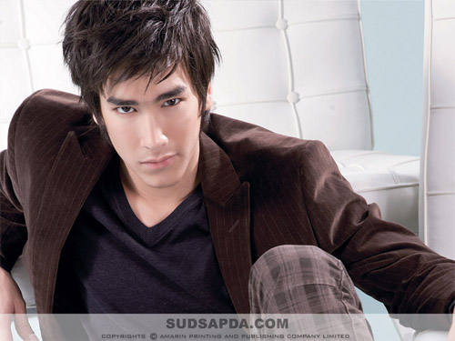 รูปดารา,เจนี่ เทียนโพธิ์สุวรรณ,ณเดชน์ คูกิมิยะ 
