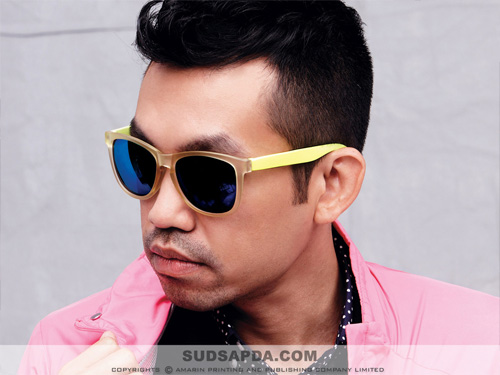 รูปดารา,คนรุ่นใหม่หัวใจ MoSo,Moderation Society