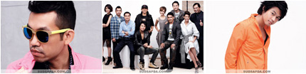 รูปดารา,คนรุ่นใหม่หัวใจ MoSo,Moderation Society