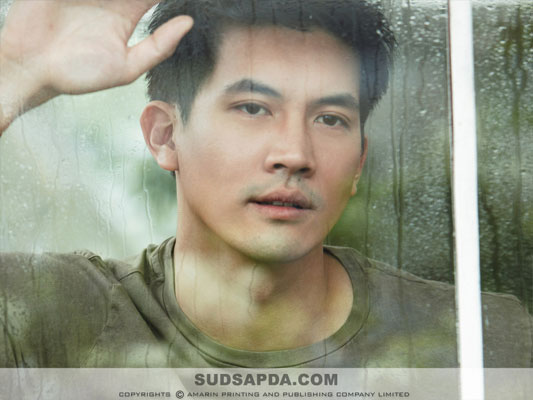 รูปภาพ,เคน ธีรเดช วงศ์พัวพันธ์ 