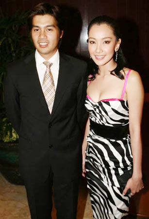 นุ่น วรนุช - ต๊อด ปิติ