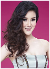 Miss Thailand World