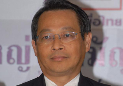 นายสุชาติ ธาดาธำรงเวช