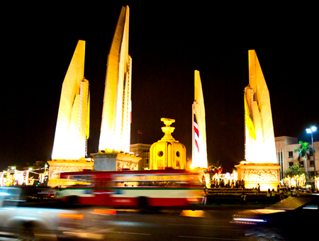 รำลึก 34 ปี 6 ตุลา