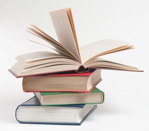 หนังสือ