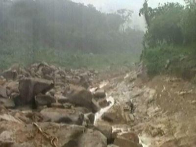 น้ำท่วม