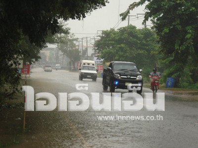 น้ำท่วมพัทลุง