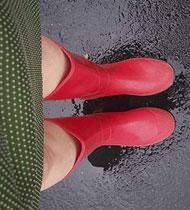 รองเท้าบูท