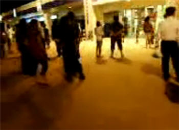 แผ่นดินไหวพม่า