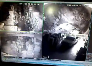 แผ่นดินไหวพม่า