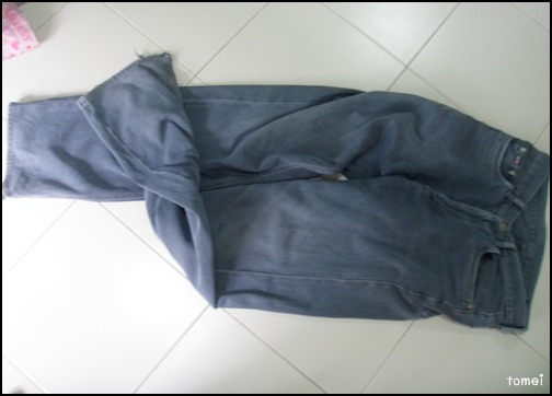 เสื้อชูชีพ DIY