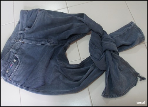 เสื้อชูชีพ DIY