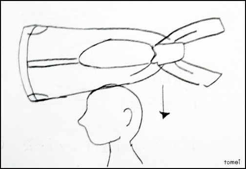 เสื้อชูชีพ DIY