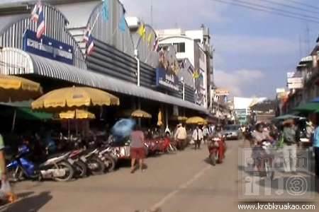 น้ำท่วมนครสวรรค์