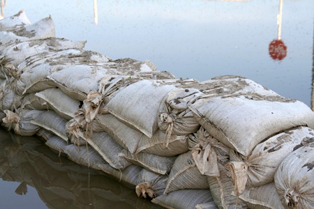 น้ำท่วม