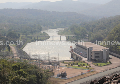 เขื่อนสิริกิติ์