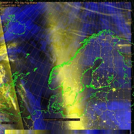 พายุสุริยะ