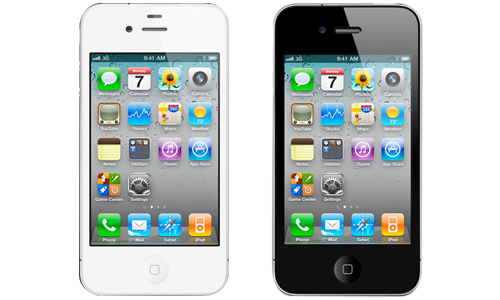 iphone4