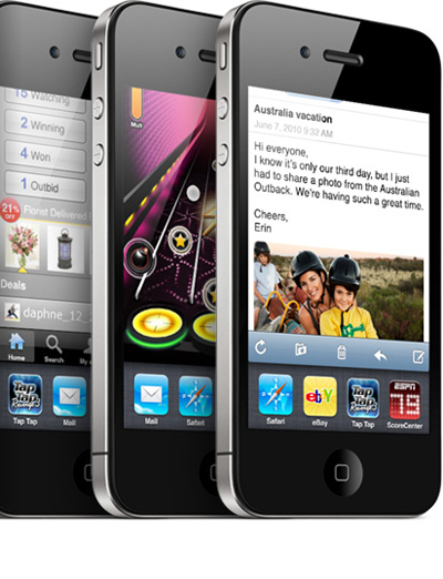 iphone4