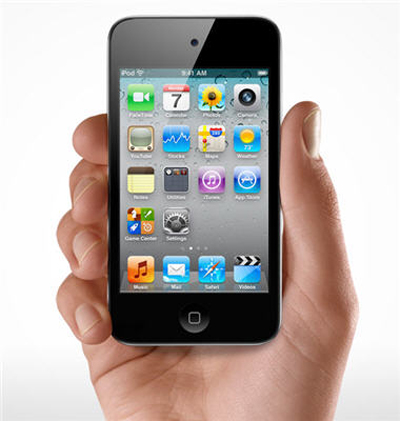 ipod touch