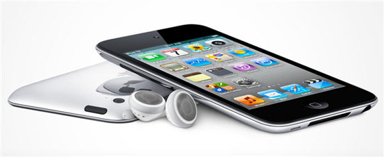 ipod touch