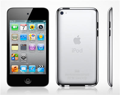 ipod touch