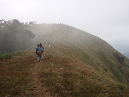 อากาศหนาว