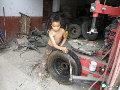 หวัง จุงฉี 