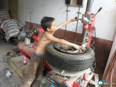 หวัง จุงฉี 