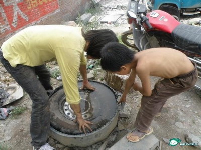 หวัง จุงฉี 