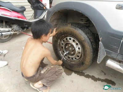 หวัง จุงฉี 