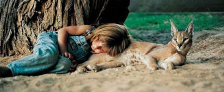 ทิปปี้ หนูน้อยทาร์ซาน