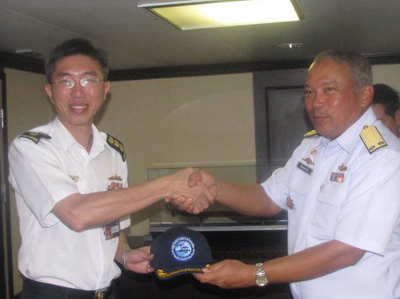 โจรสลัดโซมาเลีย