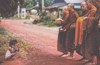 พระไพศาล วิสาโล คนค้นคน