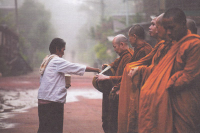 พระไพศาล วิสาโล คนค้นคน