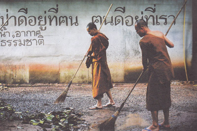 พระไพศาล วิสาโล คนค้นคน