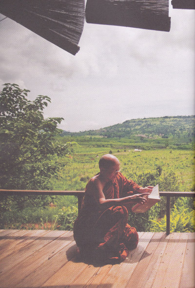 พระไพศาล วิสาโล คนค้นคน