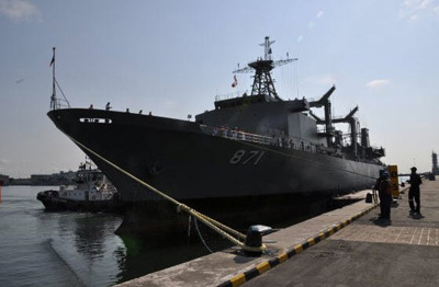 โจรสลัดโซมาเลีย