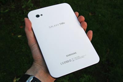 Galaxy Tab