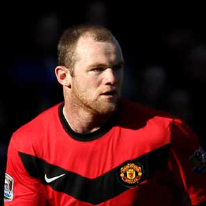 เวย์น รูนีย์