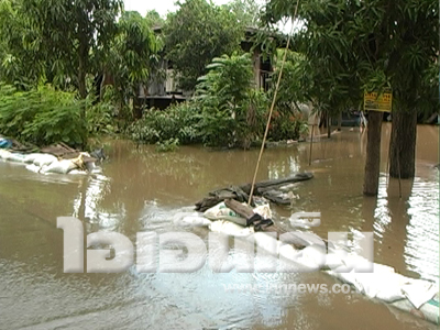 ข่าวน้ำท่วม จ.พิจิตร