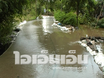 ข่าวน้ำท่วม จ.พิจิตร