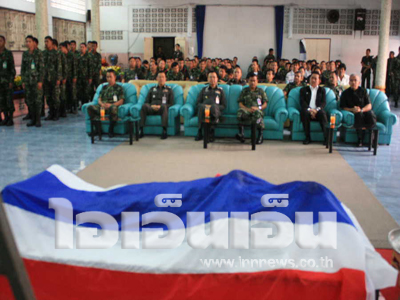 ส.ท.สุริยะ ชัยยัณห์