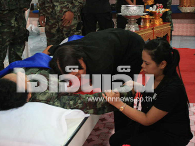 ส.ท.สุริยะ ชัยยัณห์