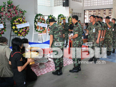 ส.ท.สุริยะ ชัยยัณห์