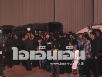 รถบัสคว่ำมาเลย์